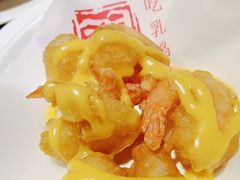 -鸽味轩·粤菜小馆(高楼门总店)