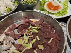 -丰尔粥食·粥底火锅·桑拿鸡(大良总店)