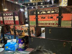 -龙虾风暴(松江店)