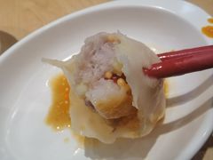 -喜家德虾仁水饺(东方宝泰店)