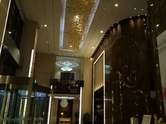 -济南绿地美利亚酒店