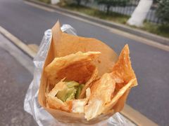 -神奇的香酥鸡蛋灌饼