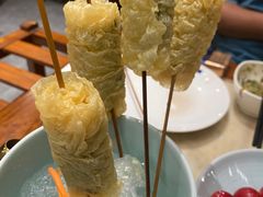 -东来顺•非遗火锅(外滩店)