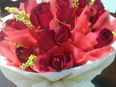 -梁师傅烘焙(山亭店)