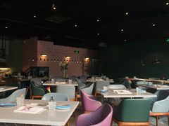 大堂-半山腰·云南菜(侨福芳草地店)