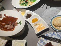 -阿庄新豫菜(航海东路店)