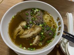 -百福麵家(新馬路店)