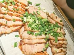 -绿茶餐厅(西单老佛爷店)