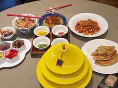 -花家怡园(四合院总店)