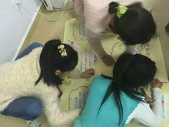-瑞思少儿中心·少儿英语素养启蒙(回龙观校区)