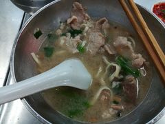 -广场正宗原汁薏米店