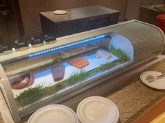 -咖啡苑自助餐厅·中国大饭店