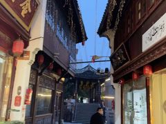 -衣裳街历史文化街区