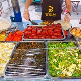 前锋美食街
