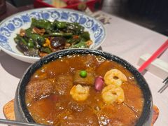 -千百味红餐厅·江西菜(绿地双子塔店)