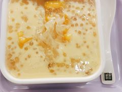 -满记甜品(静安大悦城店)