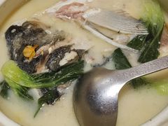 -锦园餐厅(九龙湖开元度假村店)