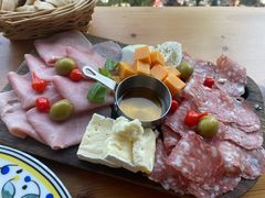 -Alimentari早午餐(安福路店)