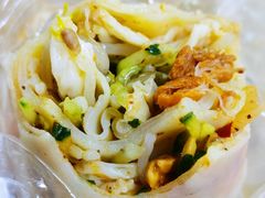 -安徽阜阳卷馍(西单店)