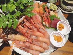 -和彩放题餐厅(酒仙桥店)