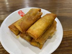 -随柳居·苏式小吃(建新巷店)