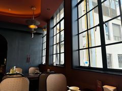 -滇野云南野生菌餐厅(陕西南路店)