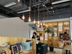 -天真蓝照相馆(五角场百联又一城店)
