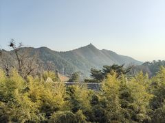 -潭柘寺景区