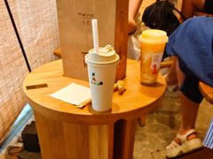 -阿嬷手作(成都万象城店)