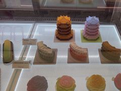 -GRAMCAKE一克甜品(昙华林花园山店)