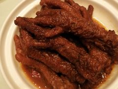 -大铁勺新津菜(东丽阳光新业广场店)