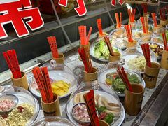 -槐乡六门城小馆(洪洞店)