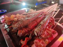 -夜猫子串吧·龙虾.江西小炒(万塘路店)