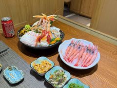 -左舞日本料理