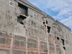 -上海四行仓库抗战纪念馆