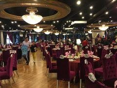 大堂-家缘大酒店(新天地不夜城店)