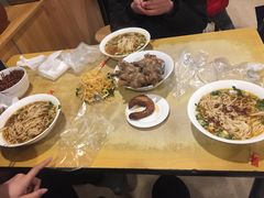 -水仙拉面(水仙街店)