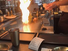 -大神太神·铁板烧(瑞虹天地月亮湾店)