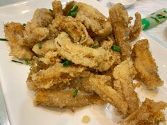 -金海湾海鲜排档(朱家尖店)