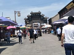-兴城海滨风景区