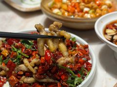 -丁字口海鲜热炒·烧烤大排档