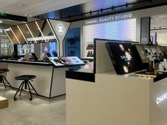 -Chanel(德基广场店)