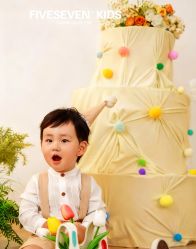 -57KIDS儿童摄影