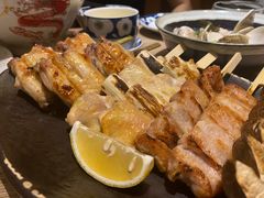 -小山日本料理(太古汇店)