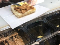 -赛百味SUBWAY(勒泰店)