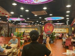 -点都德(盘福楼店)