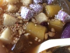 红糖糍粑冰粉-洋洋冰粉