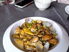 -佬太公海鸭·海鲜大排档(上海总店)