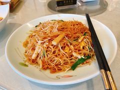 -安蒂娅.悦景轩中餐厅(西乡店)