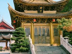 -上海东林寺(金山区)